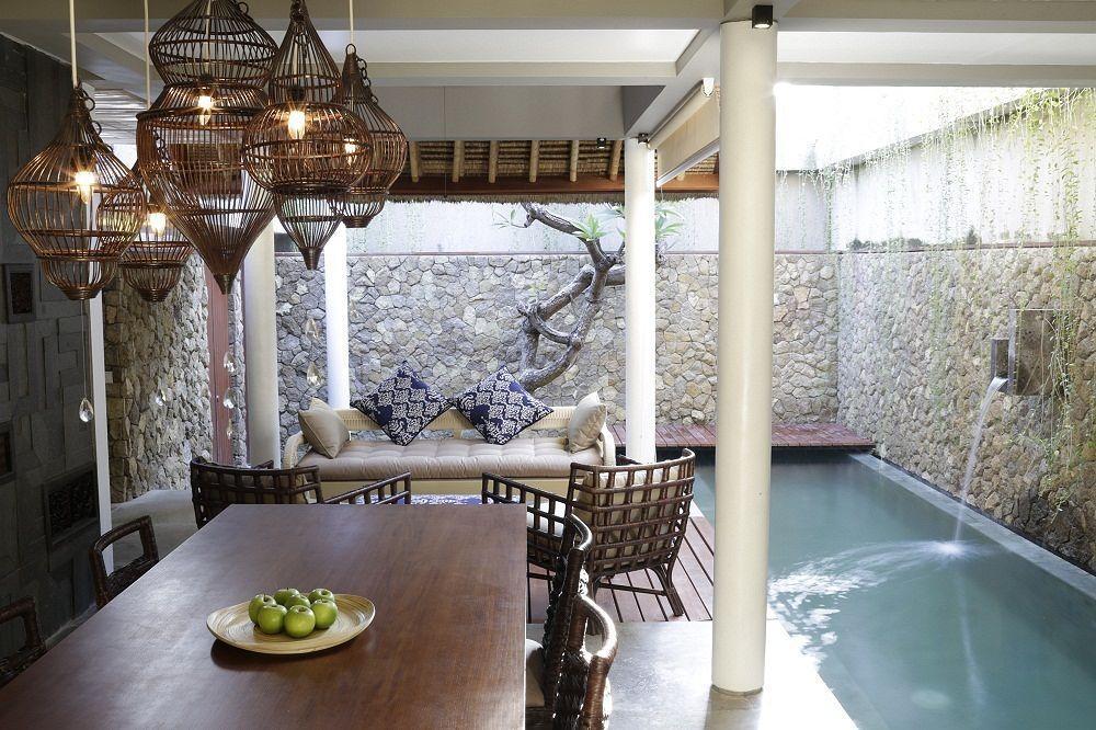 Mahala Hasa Villas Seminyak  Exterior photo