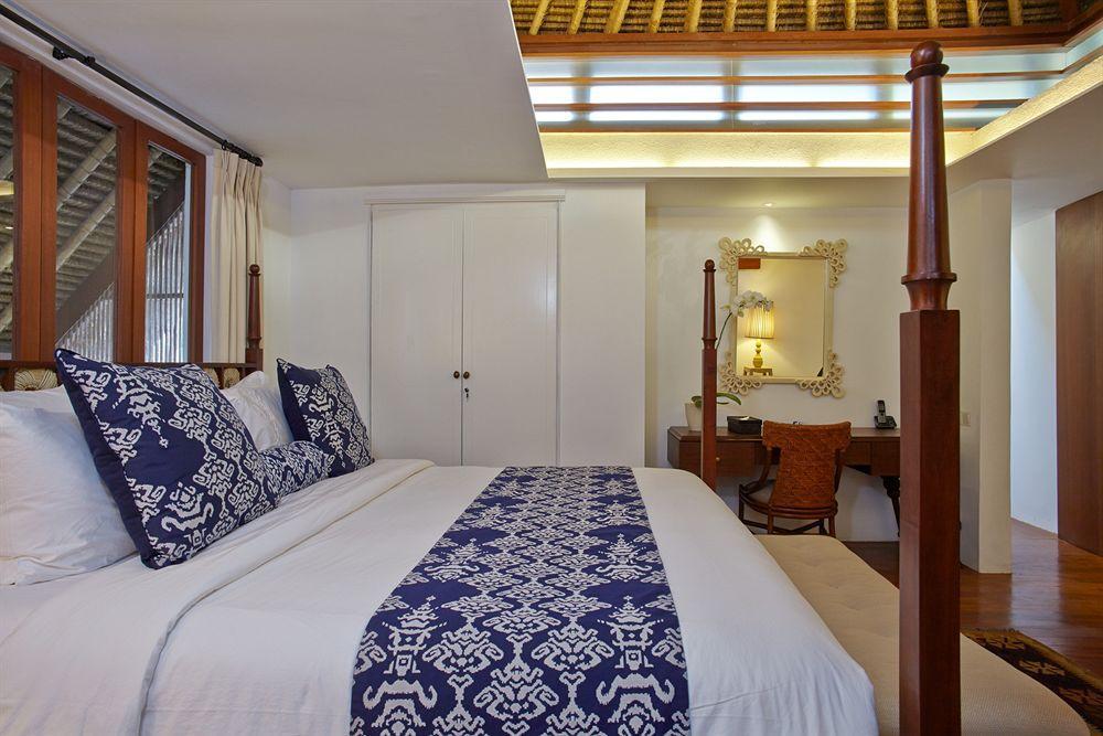 Mahala Hasa Villas Seminyak  Exterior photo