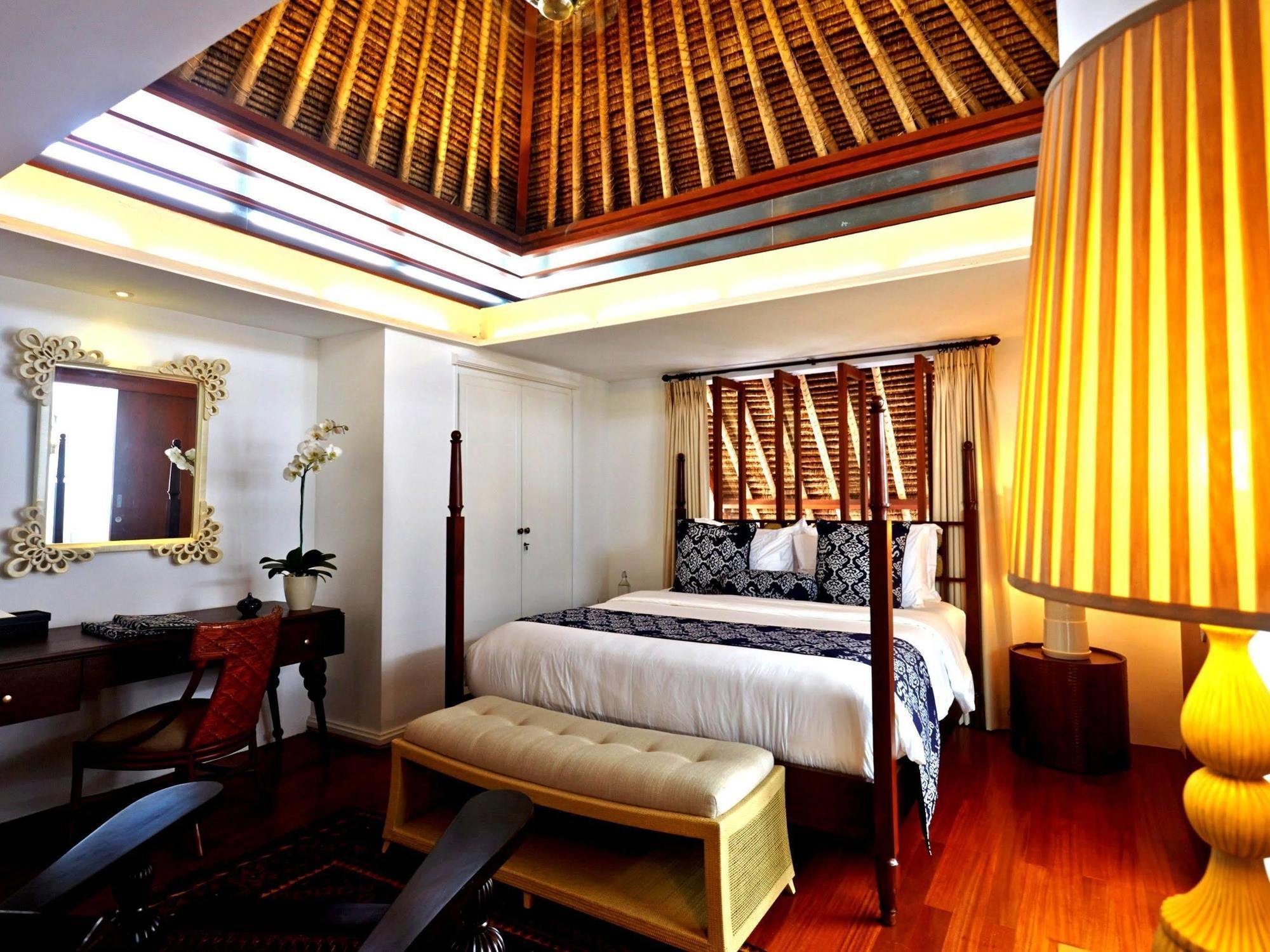 Mahala Hasa Villas Seminyak  Exterior photo