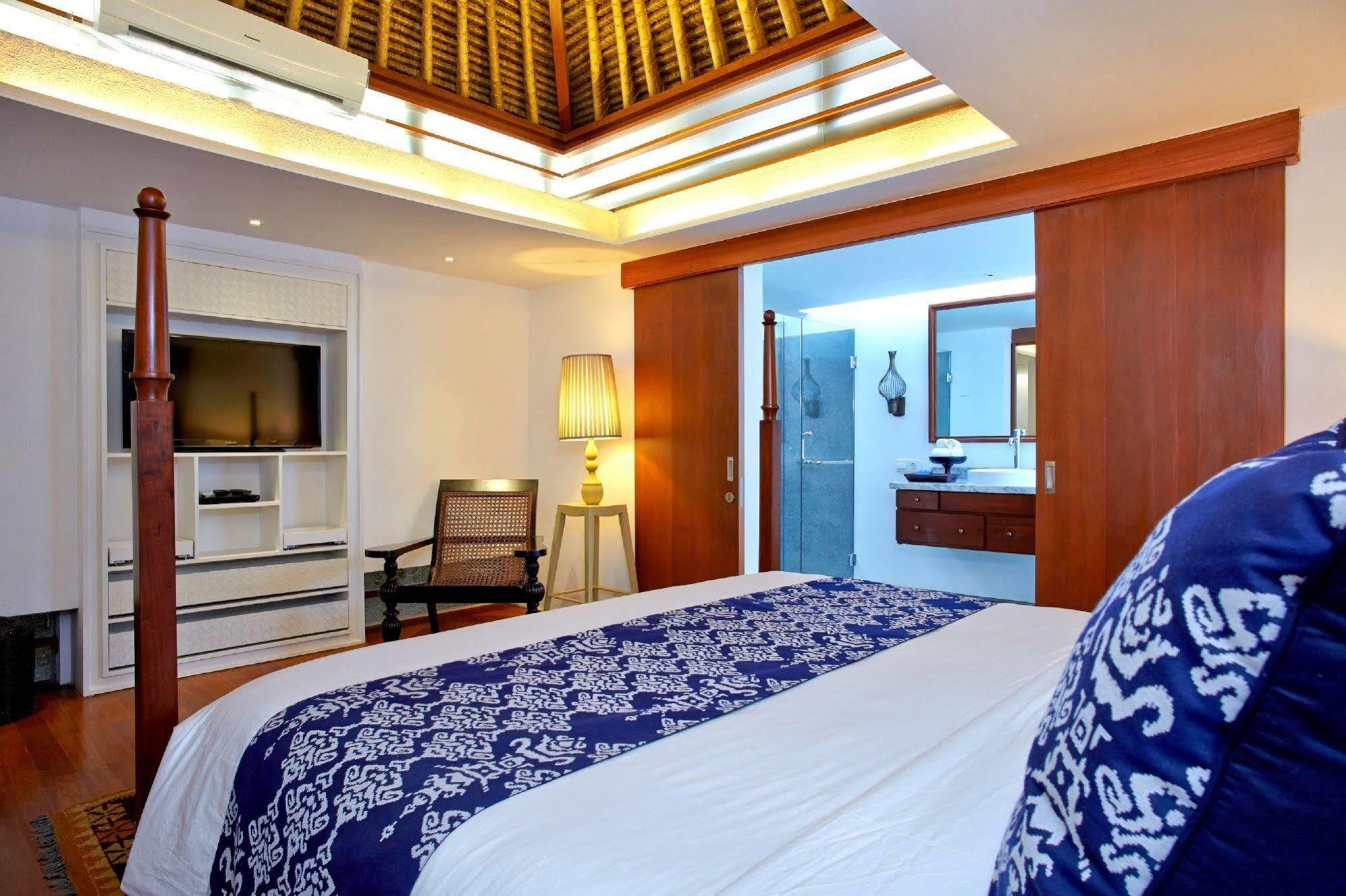 Mahala Hasa Villas Seminyak  Exterior photo